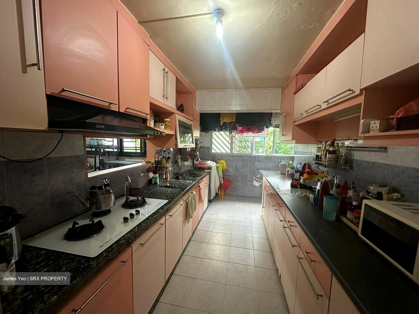 Blk 22 Eunos Crescent View (Geylang), HDB 5 Rooms #511584421